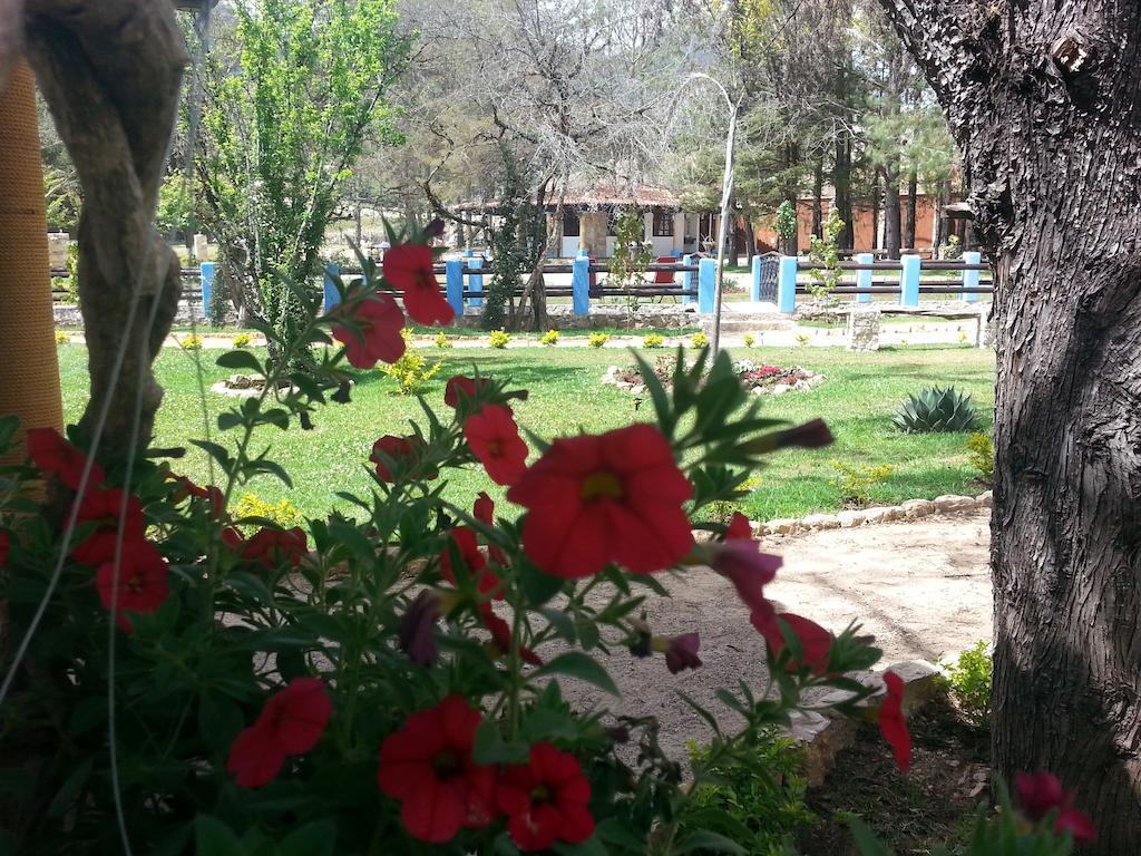 Hotel Hacienda Club La Diligencia San Cristobal de las Casas Exterior photo